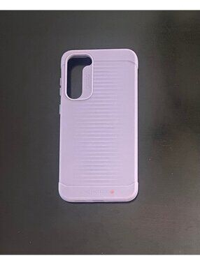 Zagg Gear4 Havana Case for Samsung Galaxy S23 Lilac